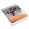 Hot Luxi Malerullsett 25 cm 3 deler -