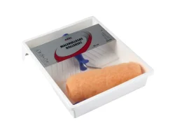 Hot Luxi Malerullsett 25 cm 3 deler -