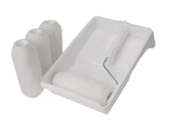 Online Stabile Malerullsett 18 cm 6 deler - ®