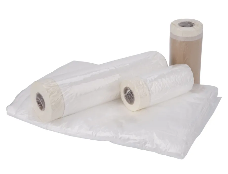 Best Stabile Maskeringssett 4 deler