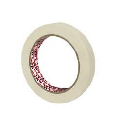 New Luxi Maskeringstape 18 mm x 50 meter -