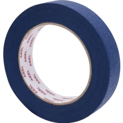 Outlet Luxi Maskeringstape UV-resistent 24 mm x 50 meter