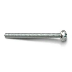 New Heco Maskinskrue MRX M4x25 - 25 stk.