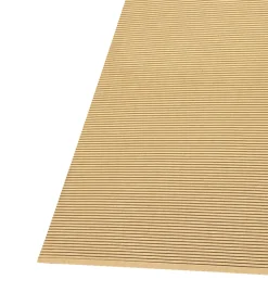 New Hornbaek MDF-plate flexi 6 mm - 80 x 120 cm