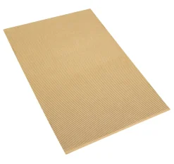 New Hornbaek MDF-plate flexi 6 mm - 80 x 120 cm