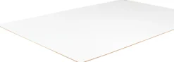 Discount Hornbaek MDF-plate 3 mm hvit - 80 x 120 cm