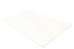 Discount Hornbaek MDF-plate 3 mm hvit - 80 x 120 cm