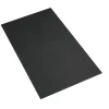 Sale Hornbaek MDF-plate 12 mm svart - 80 x 120 cm