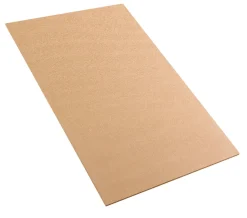 Online Hornbaek MDF-plate 6 mm - 80 x 120 cm