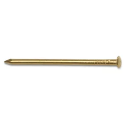 Heco Messingspiker 1,75 x 35 mm - 45 stk.