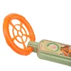 Ud & Leg Metalldetektor -