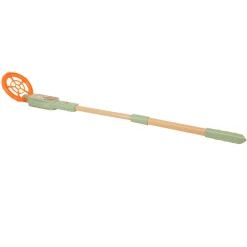 Ud & Leg Metalldetektor -