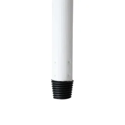 Outlet G. Funder Metallkosteskaft 2,1 x 130 cm