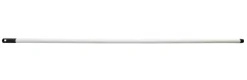 Outlet G. Funder Metallkosteskaft 2,1 x 130 cm