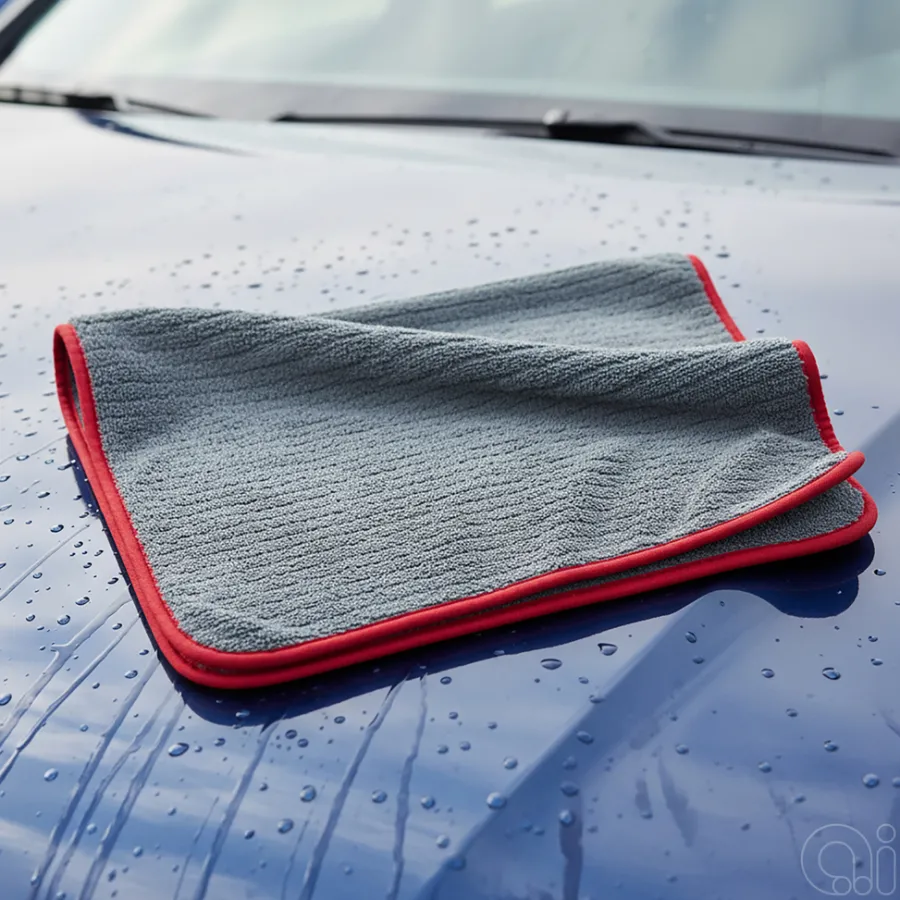 New Autozone Mikrofiberhåndkle XL –