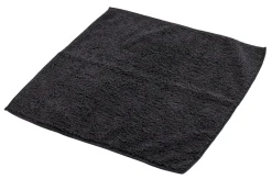 Sale G. Funder Mikrofiberklut 30 x 30 cm - Svart