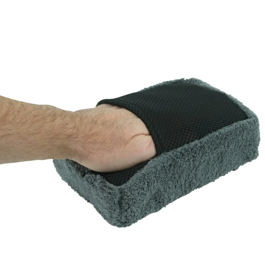 Hot Autozone Mikrofibersvamp 21 x 15 x 6 cm –