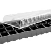 Clearance Weibulls Minidrivhus m/30 potter 60 x 22 x 7,5 cm