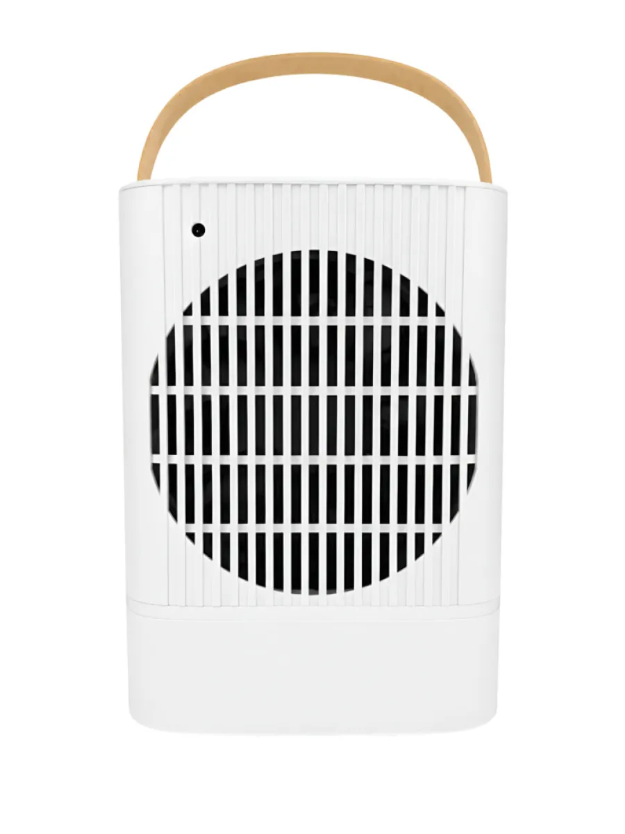 Outlet Grad Mini luftkjøler 5 W -