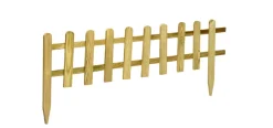 Sale Mini plankegjerde