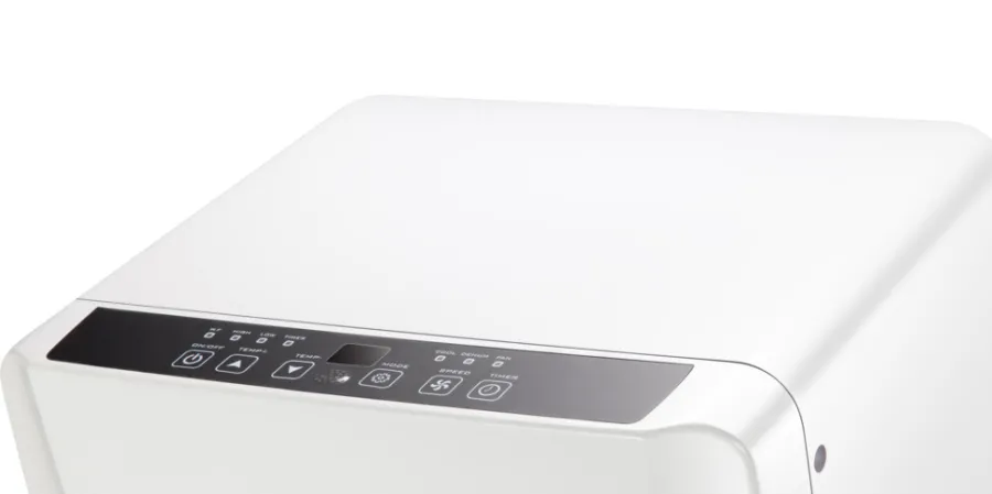 Best Mobil aircondition 7000 BTU