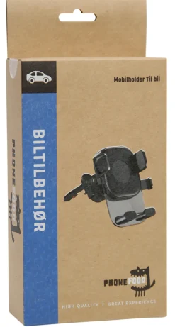 Sale PhoneFood Mobilholder til bil