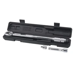 Outlet Autozone Momentnøkkel 1/2" 46 cm -
