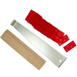 New Monteringssett til laminatgulv - 22 deler