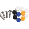 Clearance Autozone Monteringssett til nummerplate -