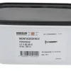 Hot Heco Monteringsskrue 4,8 x 35 fzb - 100 stk.