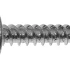 Heco Monteringsskrue 4,2 x 25 mm 25 stk.