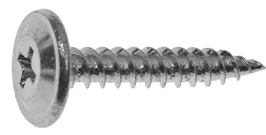Heco Monteringsskrue 4,2 x 14 mm 25 stk.