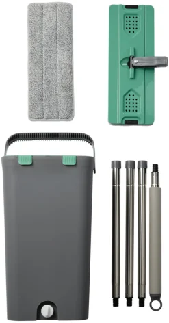 Discount G. Funder Moppesett kompakt
