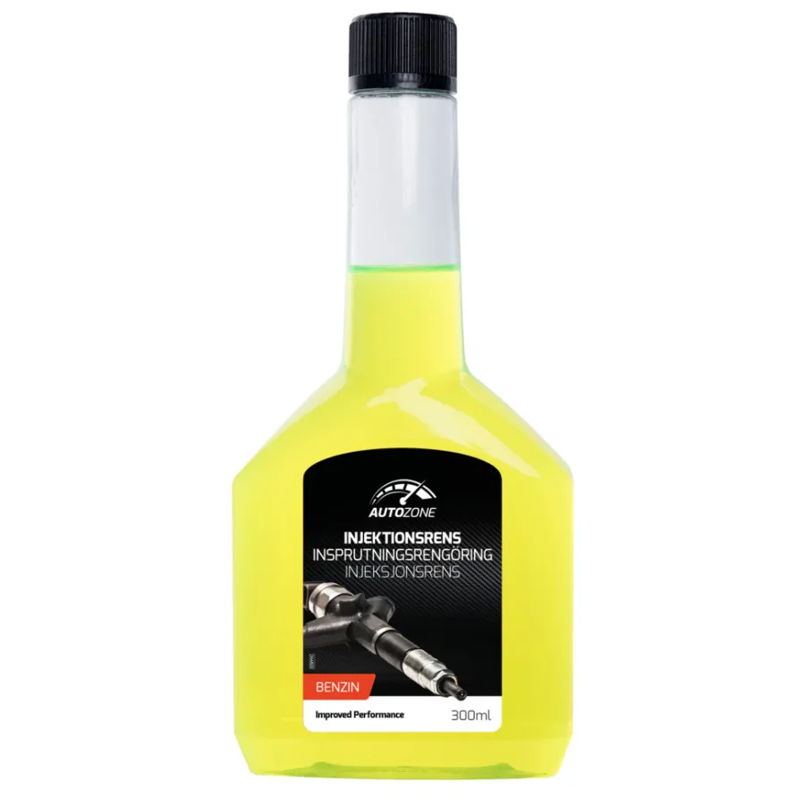 Hot Autozone Motorrengjøring bensin 300 ml -