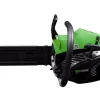 Hot Garden Motorsag 46CC 2-takts bensinmotor - ®