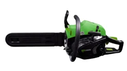 Hot Garden Motorsag 46CC 2-takts bensinmotor - ®