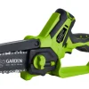 Clearance Garden Motorsag mini 12 V Li-Ion - ®