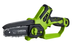 Clearance Garden Motorsag mini 12 V Li-Ion - ®
