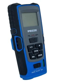 New PRIZE Multidetektor 5-i-1 -