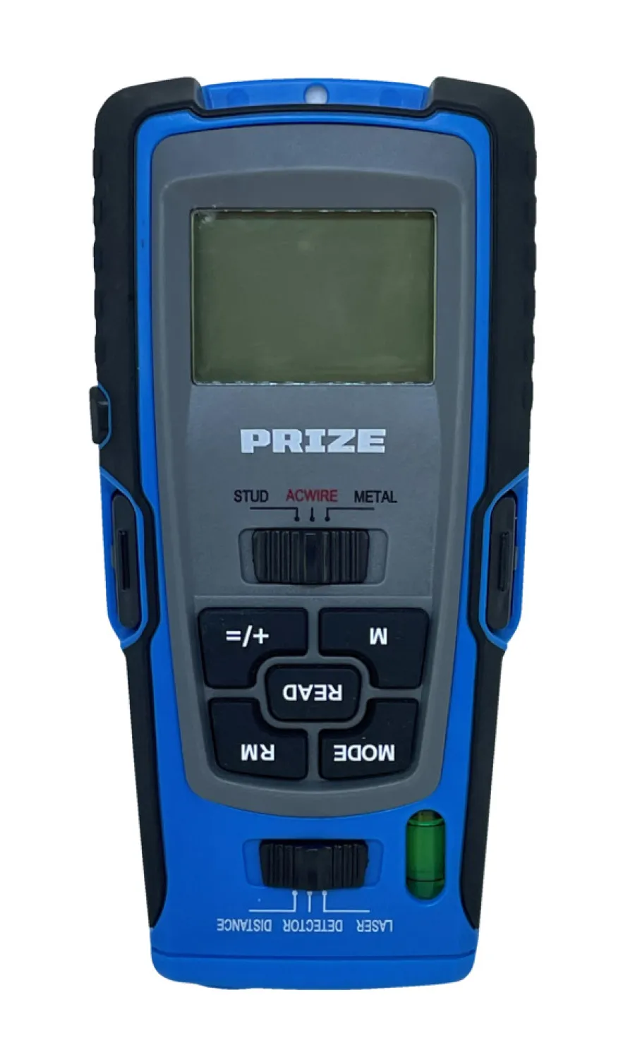 New PRIZE Multidetektor 5-i-1 -