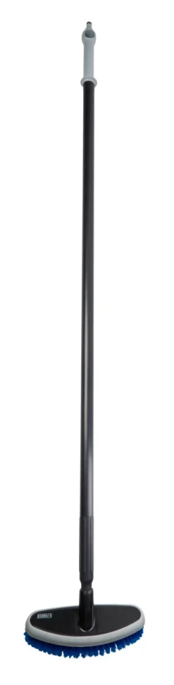 Sale G. Funder Multiflow børste myk 26,5 x 8 cm