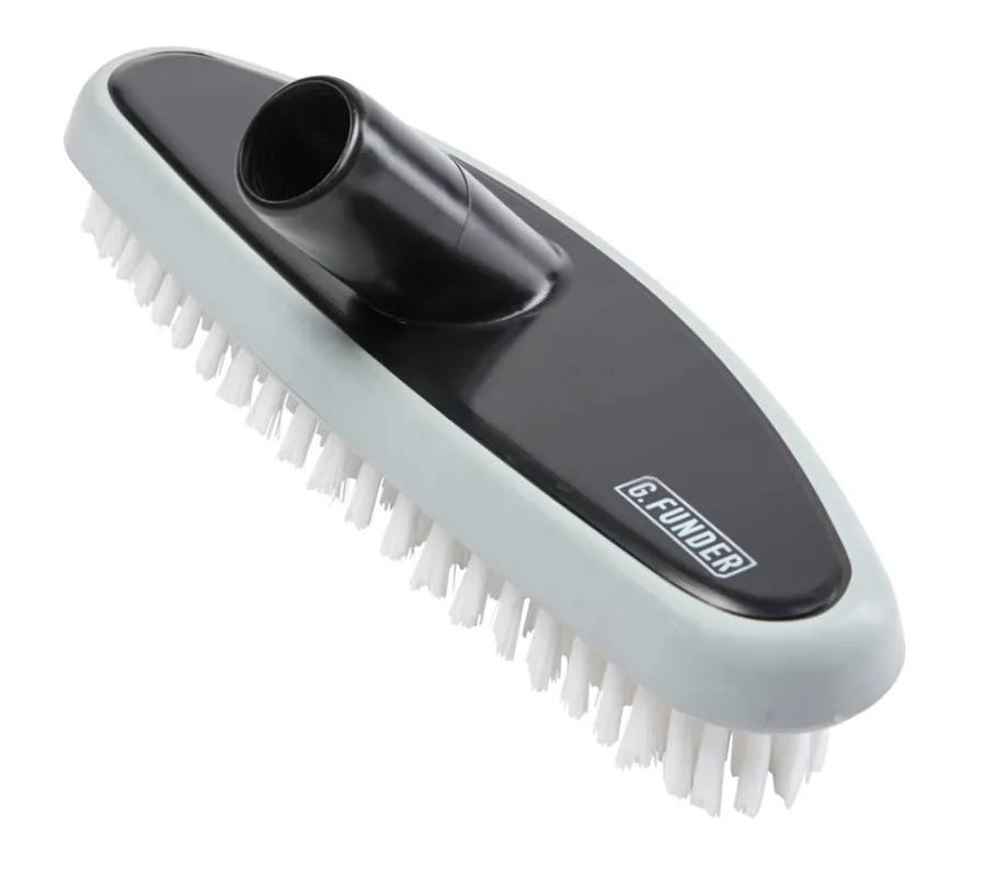 Outlet G. Funder Multiflow børste stiv 26,5 x 8 cm