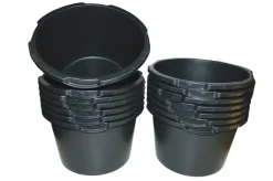 Outlet Murerbalje rund 45 liter