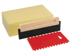 Online Kiesmo Murersett 3 deler -