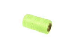 New Murersnor grønn 1,2 mm x 120 meter