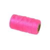 Outlet Murersnor rosa 1,2 mm x 120 meter