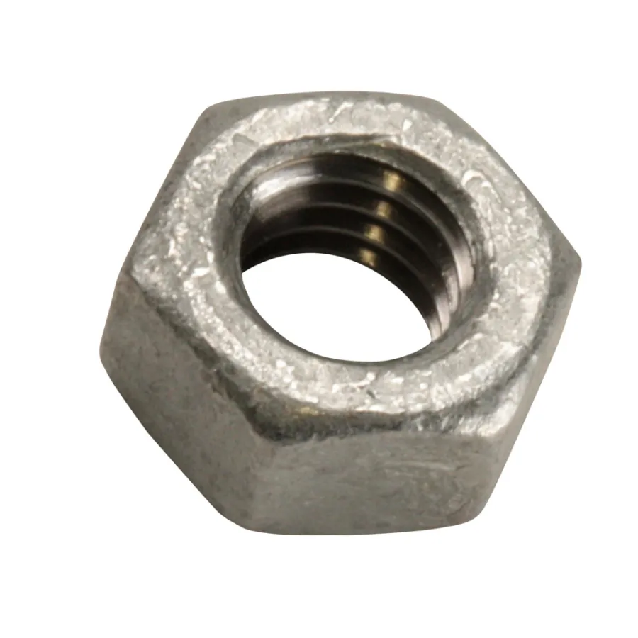 New Heco Mutter M12 FZV 15-pk.