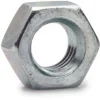 New Heco Mutter M8 - 25 stk.