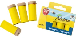 New Natria fluefanger 4 stk.