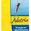 Clearance Natria sølvkrefelle - 2 stk.